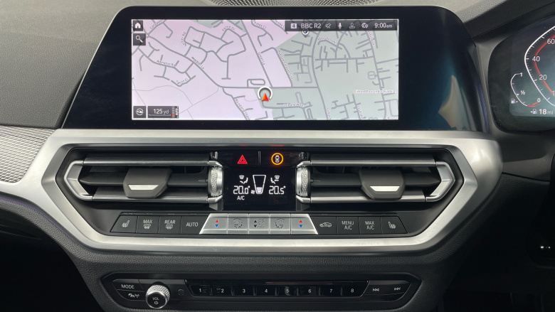 BMW 3 Series 320i M Sport 5dr Step Auto Petrol Estate